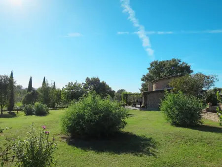 Il Casaletto, Maison 4 personnes à Lago di Vico - Photo 24