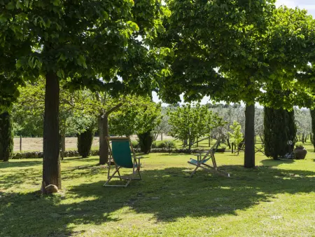 Il Casaletto, Maison 4 personnes à Lago di Vico - Photo 31