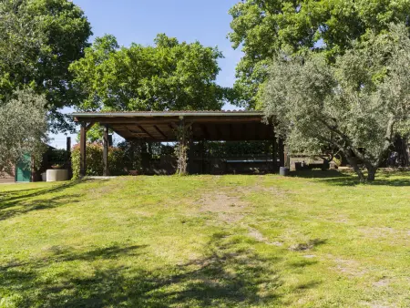 Il Casaletto, Maison 4 personnes à Lago di Vico - Photo 35