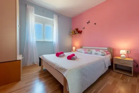 Holiday home MAJA 3, Maison à Lisicic avec Piscine - Photo 5