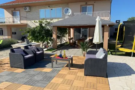 Holiday home MAJA 3, Maison à Lisicic avec Piscine - Photo 6