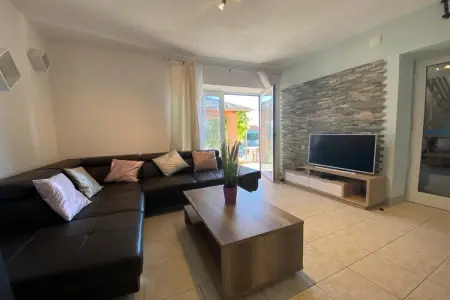 Holiday home MAJA 3, Maison à Lisicic avec Piscine - Photo 12