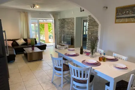 Holiday home MAJA 3, Maison à Lisicic avec Piscine - Photo 14