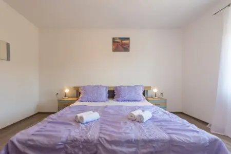 Holiday home MAJA 3, Maison à Lisicic avec Piscine - Photo 17