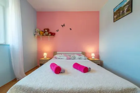 Holiday home MAJA 3, Maison à Lisicic avec Piscine - Photo 18