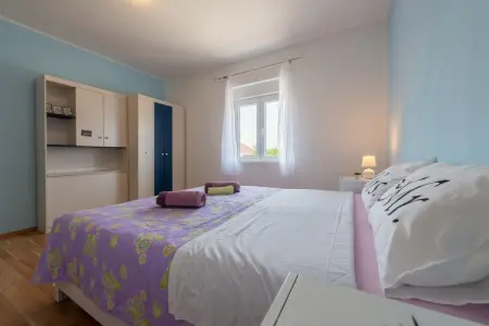 Holiday home MAJA 3, Maison à Lisicic avec Piscine - Photo 20
