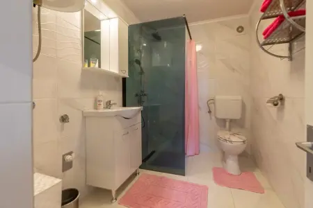 Holiday home MAJA 3, Maison à Lisicic avec Piscine - Photo 24