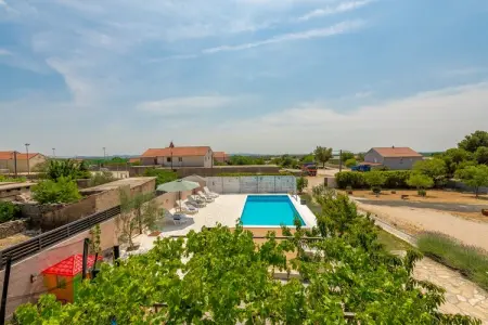 Holiday home MAJA 3, Maison à Lisicic avec Piscine - Photo 27