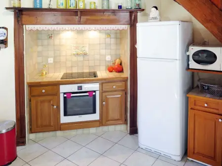 Sarrouil, Gite 5 personnes à Loubressac - Photo 7