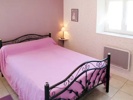 Sarrouil, Gite 5 personnes à Loubressac - Photo 9