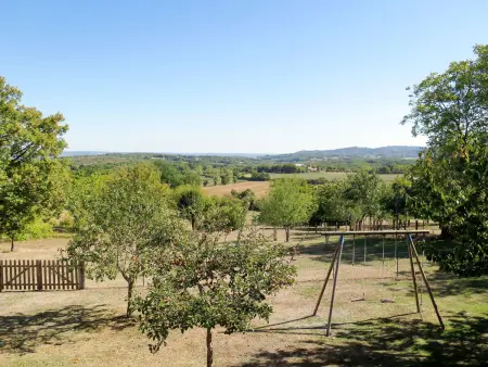 Sarrouil, Gite 5 personnes à Loubressac - Photo 22