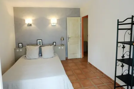 Villa Borie, Maison de vacances avec piscine privée, Vagnas - Photo 15