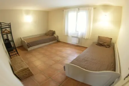 Villa Borie, Maison de vacances avec piscine privée, Vagnas - Photo 16