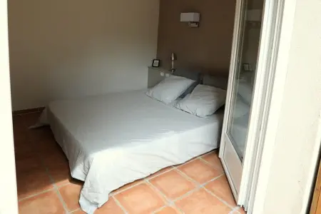 Villa Borie, Maison de vacances avec piscine privée, Vagnas - Photo 17