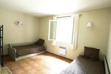 Villa Borie, Maison de vacances avec piscine privée, Vagnas - Photo 19