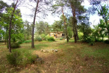 Villa Borie, Maison de vacances avec piscine privée, Vagnas - Photo 23