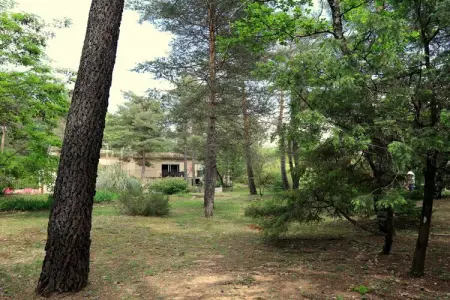 Villa Borie, Maison de vacances avec piscine privée, Vagnas - Photo 24