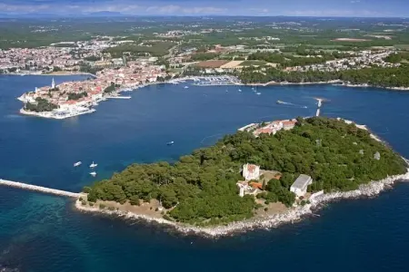 Villa Laura An, Villa à Deklici avec Piscine et Vue sur Mer - Photo 41