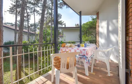 Villa Alex 1, Maison 7 personnes à Lignano Pineta (UD) - Photo 1