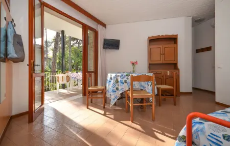 Villa Alex 1, Maison 7 personnes à Lignano Pineta (UD) - Photo 2