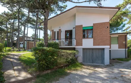 Villa Alex 1, Maison 7 personnes à Lignano Pineta (UD) - Photo 5