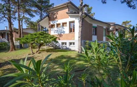Villa Alex 1, Maison 7 personnes à Lignano Pineta (UD) - Photo 7