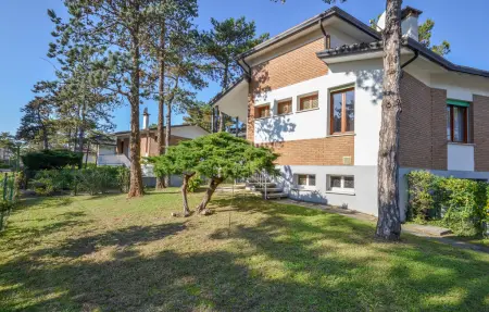 Villa Alex 1, Maison 7 personnes à Lignano Pineta (UD) - Photo 8