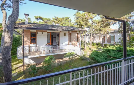 Villa Alex 1, Maison 7 personnes à Lignano Pineta (UD) - Photo 9