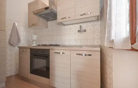 Villa Alex 1, Maison 7 personnes à Lignano Pineta (UD) - Photo 10
