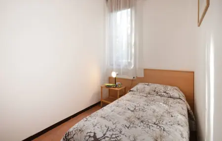 Villa Alex 1, Maison 7 personnes à Lignano Pineta (UD) - Photo 12