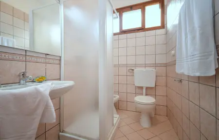 Villa Alex 1, Maison 7 personnes à Lignano Pineta (UD) - Photo 13