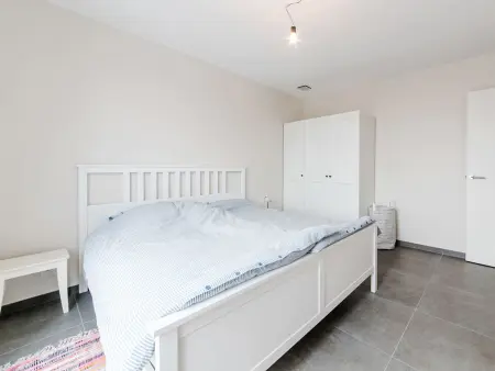 Lakeview with parking, Appartement 4 personnes à Bredene - Photo 9