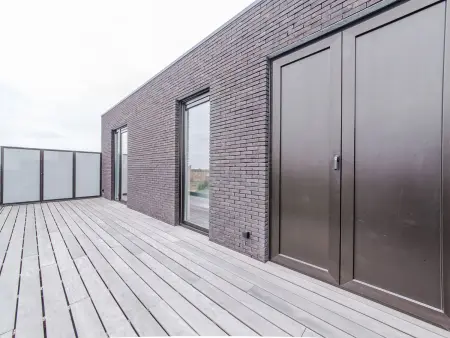 Lakeview with parking, Appartement 4 personnes à Bredene - Photo 10
