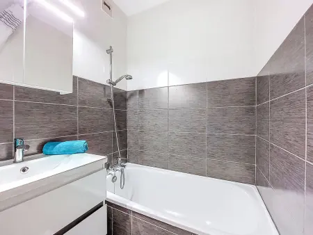 L'Edioule, Appartement 4 personnes à La Toussuire - Photo 11