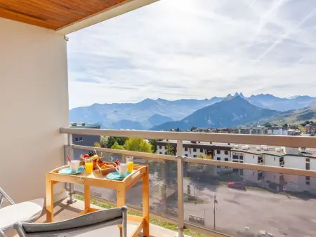 L'Edioule, Appartement 4 personnes à La Toussuire - Photo 14