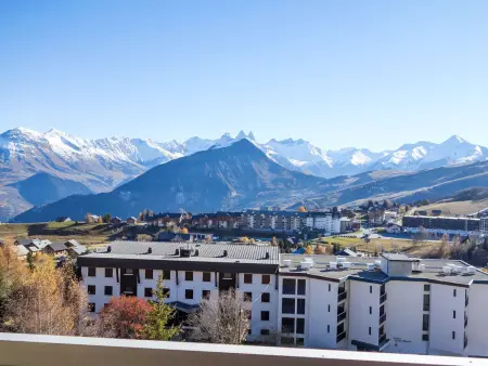 L'Edioule, Appartement 4 personnes à La Toussuire - Photo 18