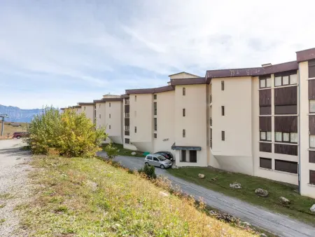 L'Edioule, Appartement 4 personnes à La Toussuire - Photo 19
