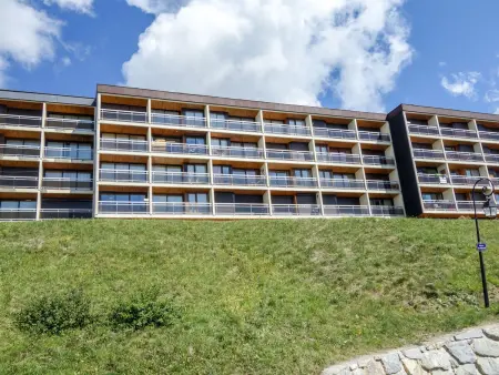 L'Edioule, Appartement 4 personnes à La Toussuire - Photo 20