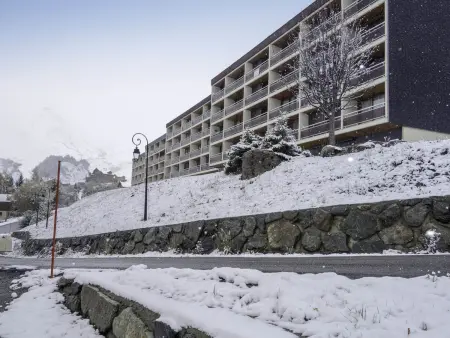 L'Edioule, Appartement 4 personnes à La Toussuire - Photo 25