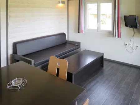Les Hameaux de Pomette-Chalet 4 pers., Maison 4 personnes à Cazals - Photo 3