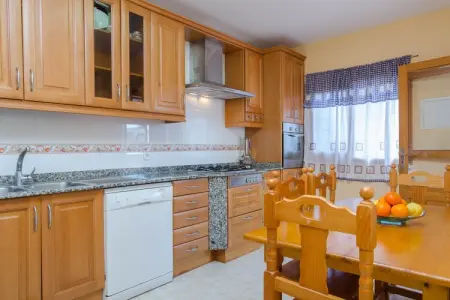 Can Nicolau, Villa spacieuse près de la marina - Photo 4