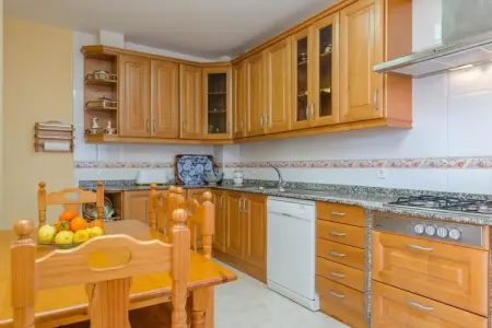 Can Nicolau, Villa spacieuse près de la marina - Photo 6