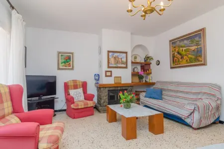 Can Nicolau, Villa spacieuse près de la marina - Photo 10