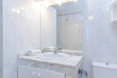 Can Nicolau, Villa spacieuse près de la marina - Photo 11