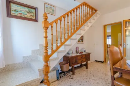 Can Nicolau, Villa spacieuse près de la marina - Photo 15