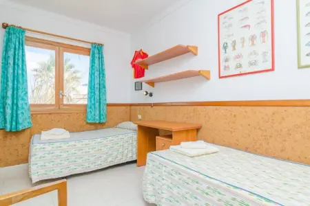 Can Nicolau, Villa spacieuse près de la marina - Photo 25