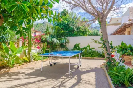 Can Nicolau, Villa spacieuse près de la marina - Photo 34