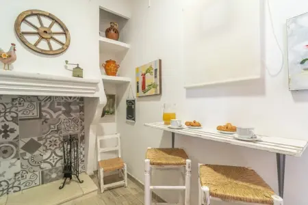Can Potdir, Villa à Ariany avec Piscine et Vue - Photo 22