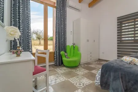 Can Potdir, Villa à Ariany avec Piscine et Vue - Photo 35