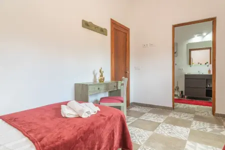 Can Potdir, Villa à Ariany avec Piscine et Vue - Photo 38